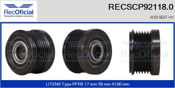 RECSCP92118.0