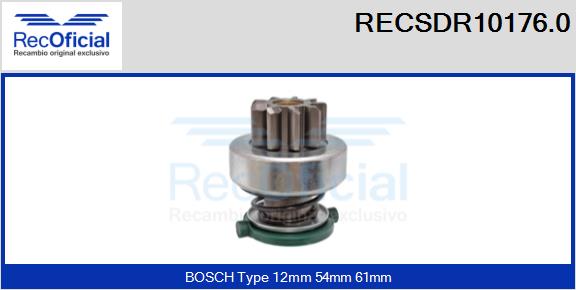 RECSDR10176.0