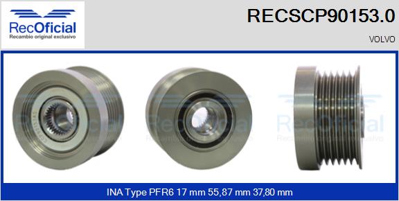 RECSCP90153.0
