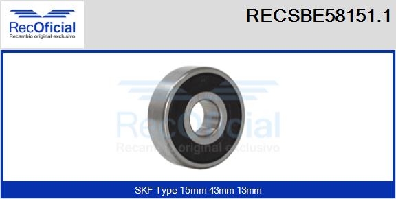 RECSBE58151.1