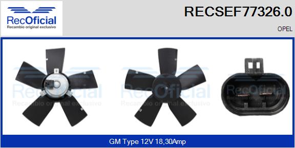 RECSEF77326.0