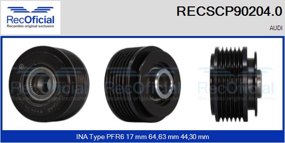 RECSCP90204.0