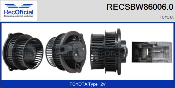 RECSBW86006.0