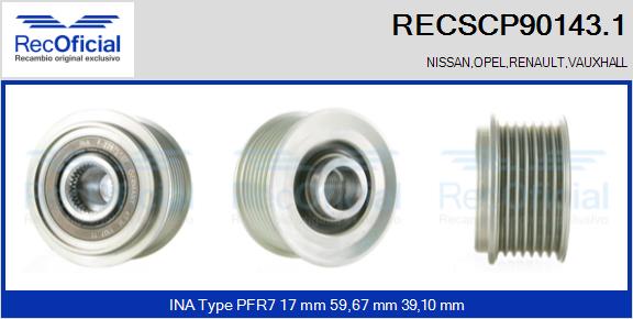 RECSCP90143.1