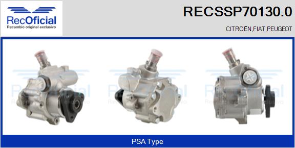 RECSSP70130.0