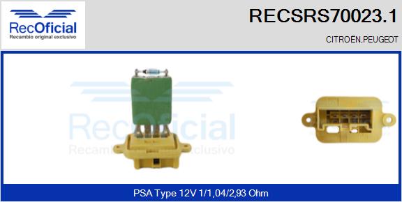 RECSRS70023.1