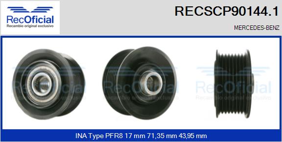RECSCP90144.1