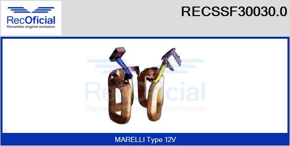 RECSSF30030.0