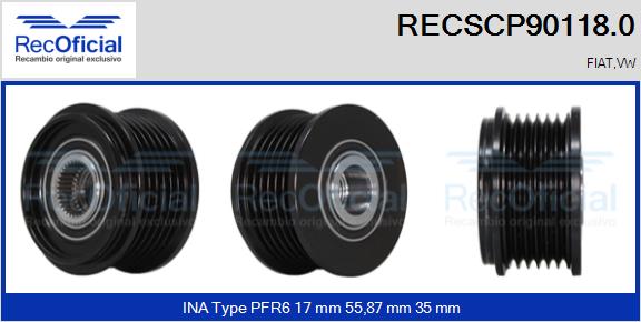 RECSCP90118.0