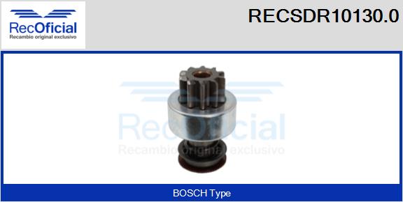 RECSDR10130.0