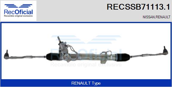 RECSSB71113.1
