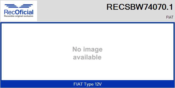 RECSBW74070.1