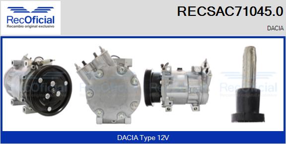 RECSAC71045.0