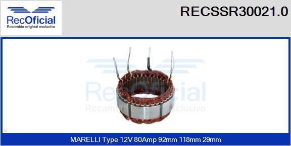RECSSR30021.0