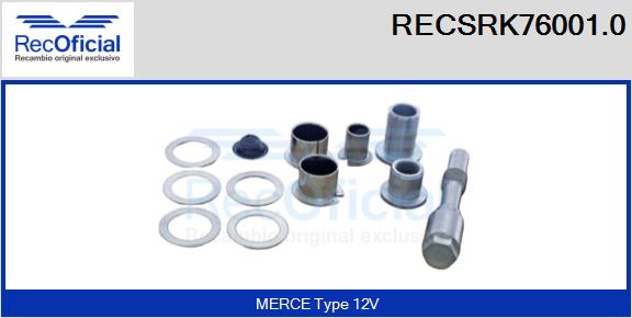 RECSRK76001.0