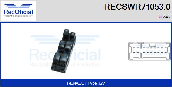 RECSWR71053.0