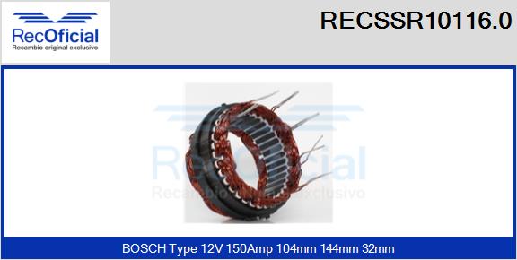 RECSSR10116.0