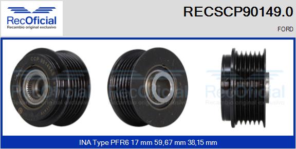 RECSCP90149.0