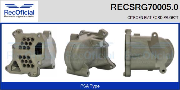 RECSRG70005.0