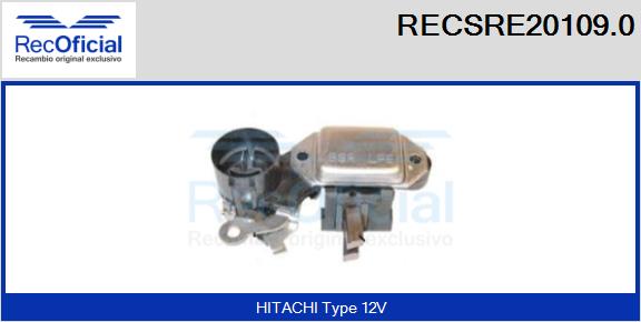 RECSRE20109.0