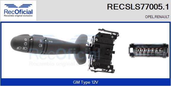 RECSLS77005.1