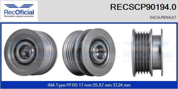 RECSCP90194.0