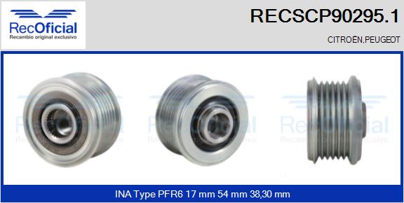 RECSCP90295.1