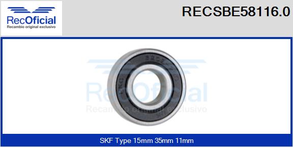 RECSBE58116.0