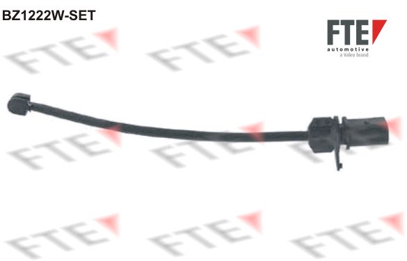 BZ1222W-SET