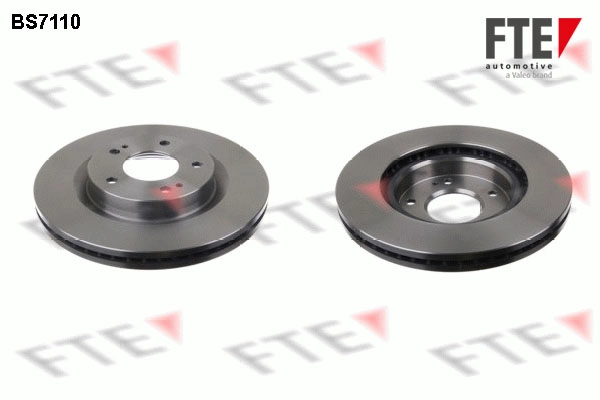 BS7110