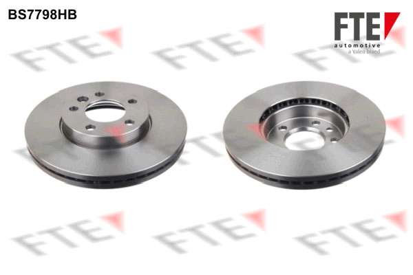 BS7798HB