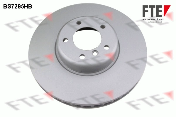BS7295HB
