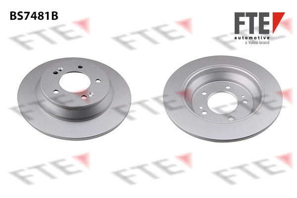 BS7481B
