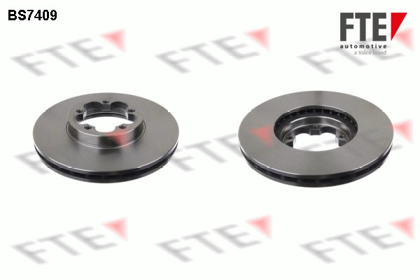 BS7409