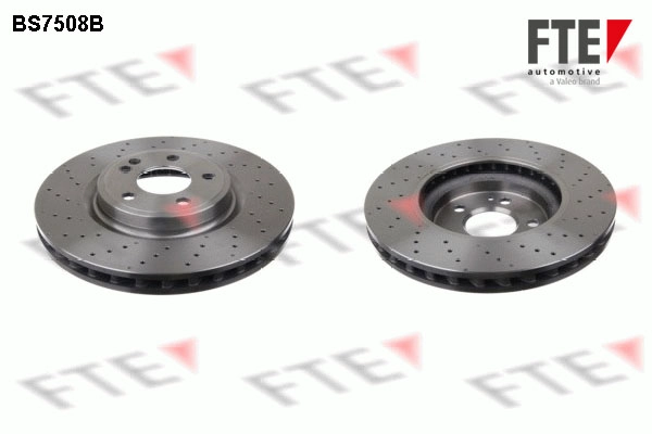 BS7508B