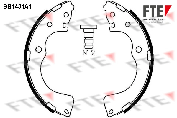 BB1431A1