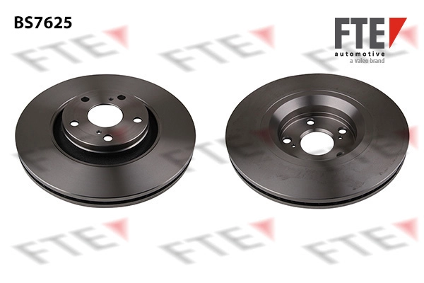 BS7625
