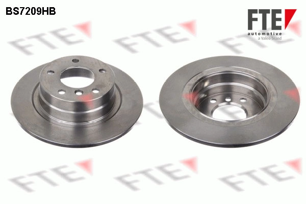 BS7209HB
