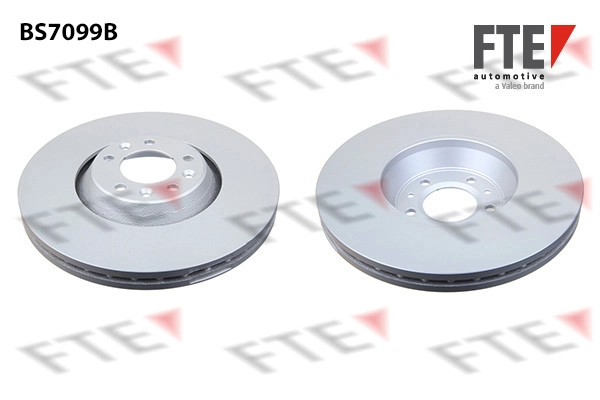 BS7099B