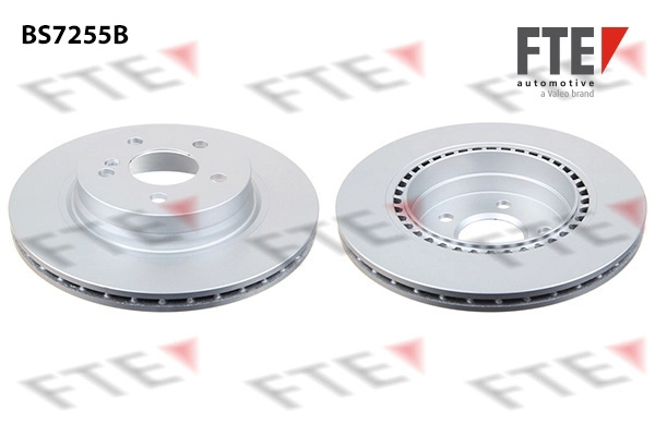 BS7255B