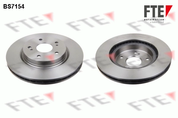 BS7154
