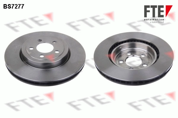 BS7277