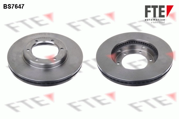 BS7647