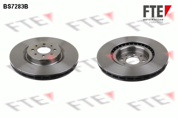 BS7283B