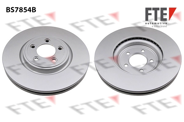 BS7854B