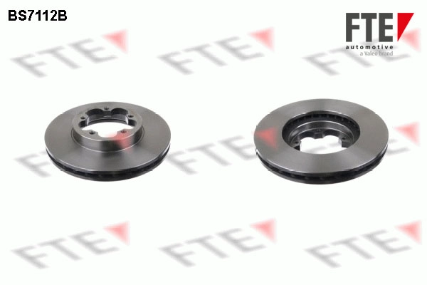 BS7112B
