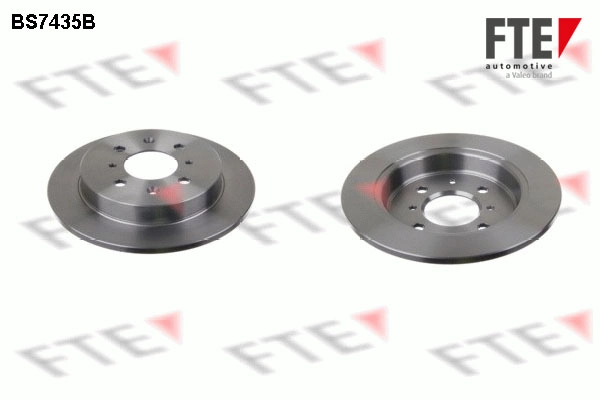 BS7435B