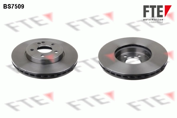 BS7509