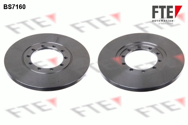 BS7160