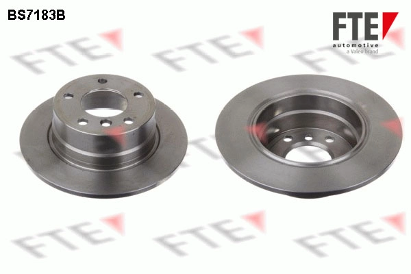 BS7183B